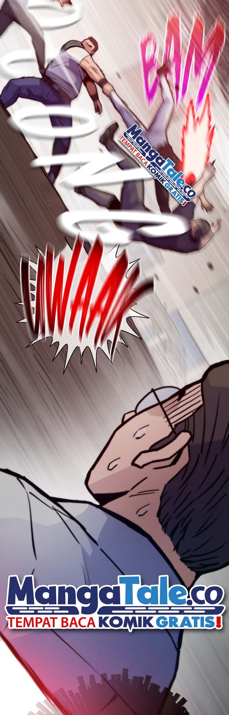 Past Life Regressor chapter 74 halaman 6