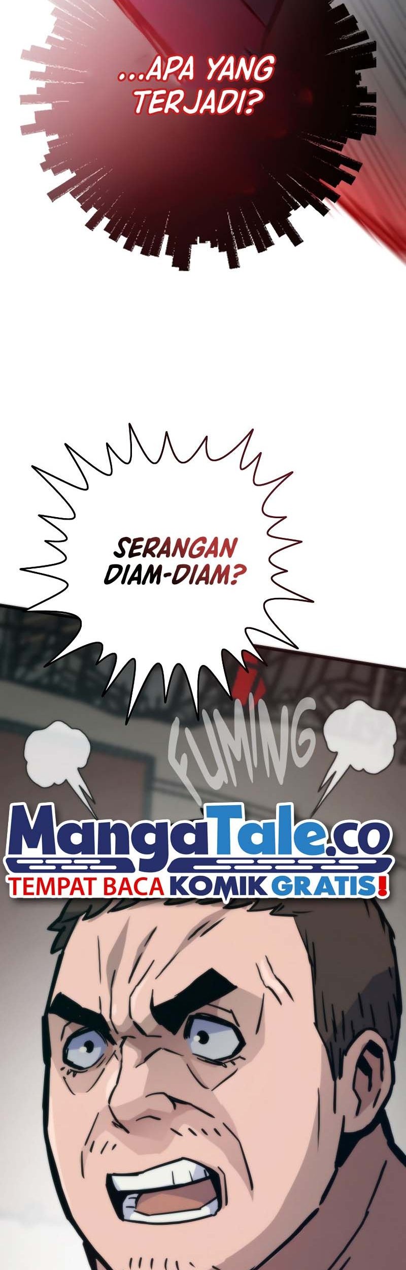 Past Life Regressor chapter 74 halaman 7