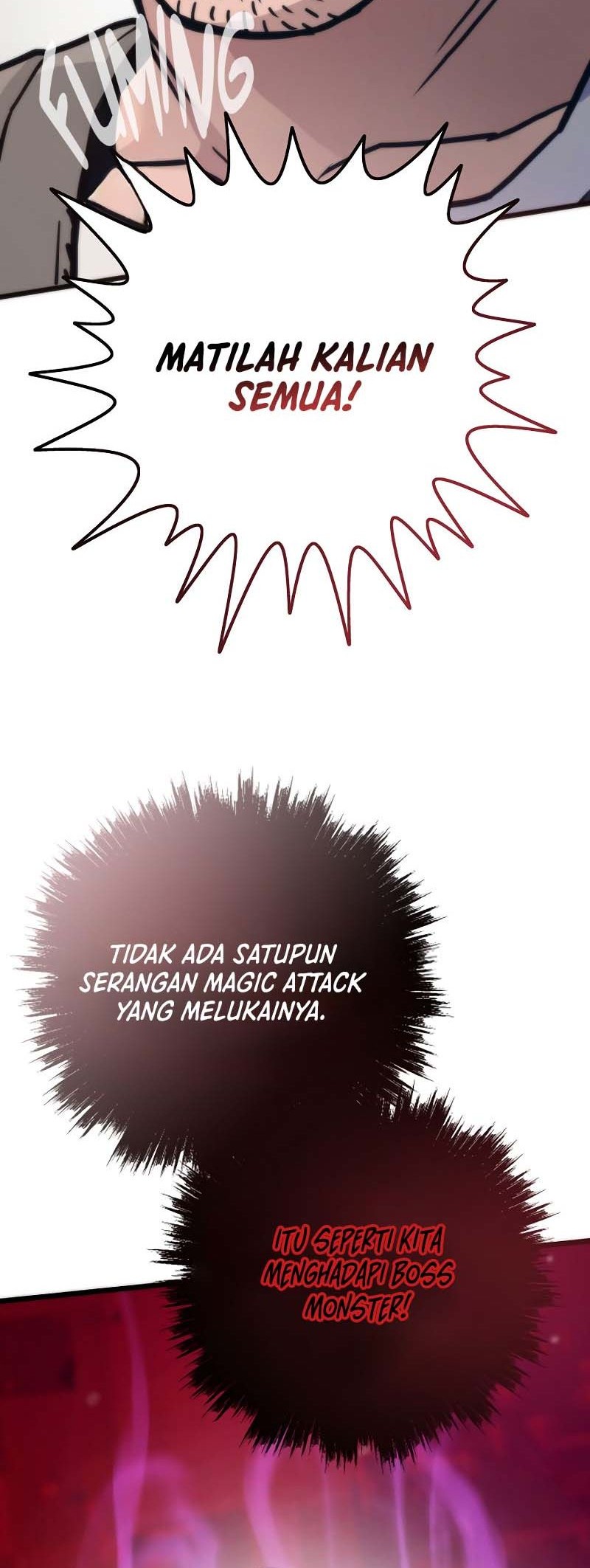 Past Life Regressor chapter 74 halaman 8