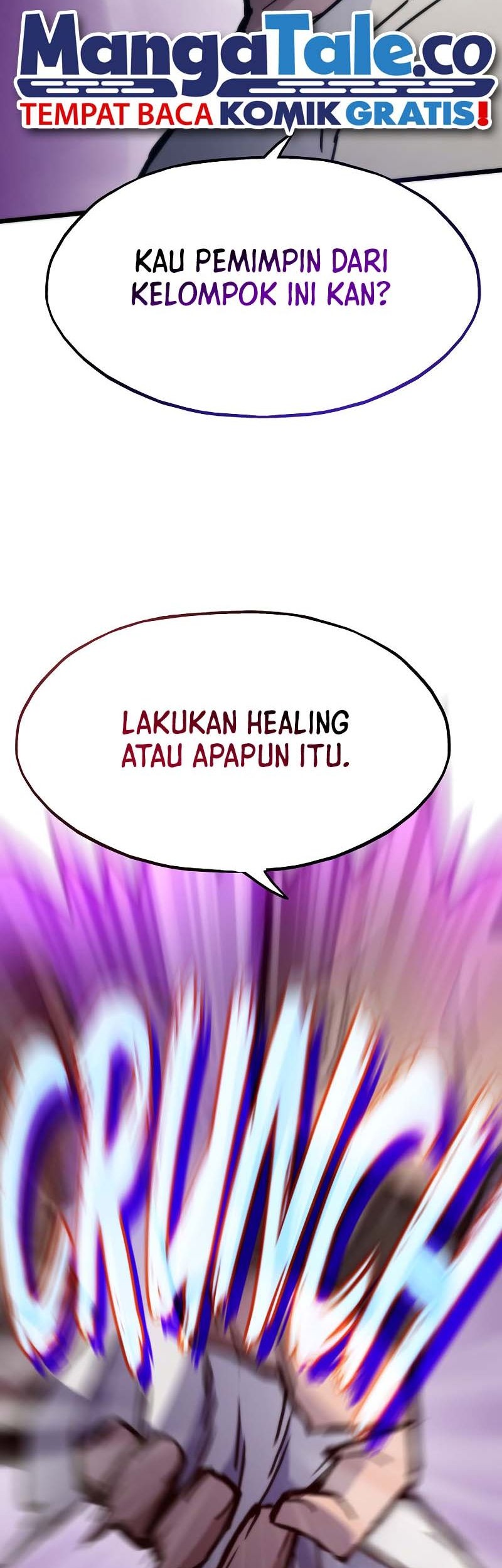 Past Life Regressor chapter 74 halaman 11