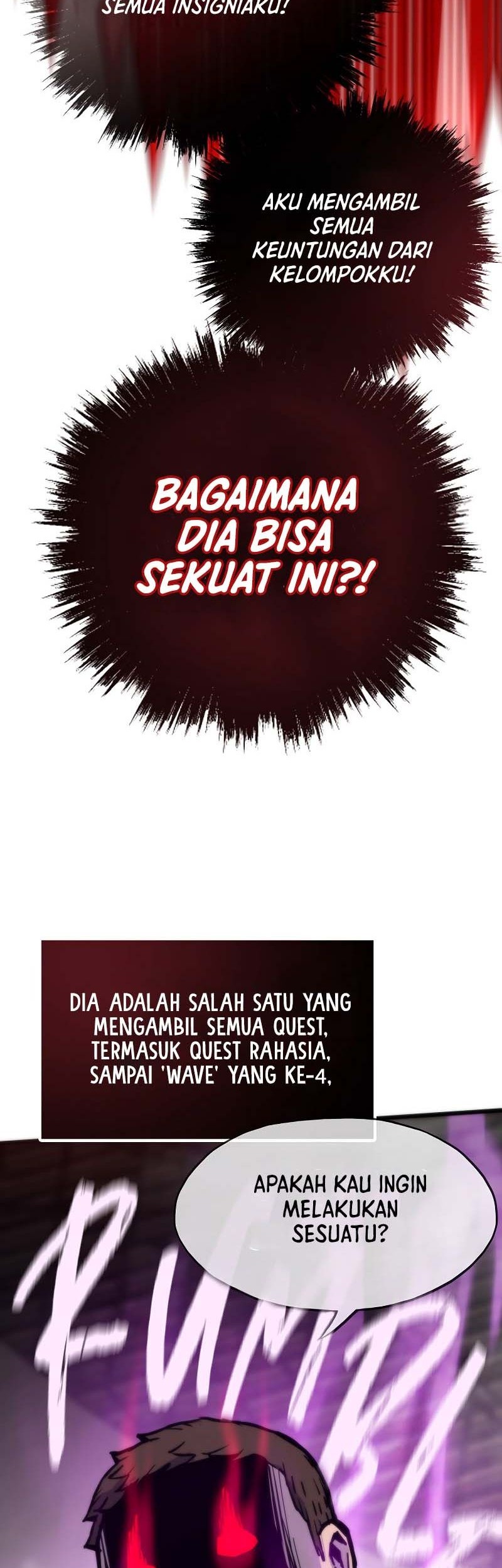Past Life Regressor chapter 74 halaman 14