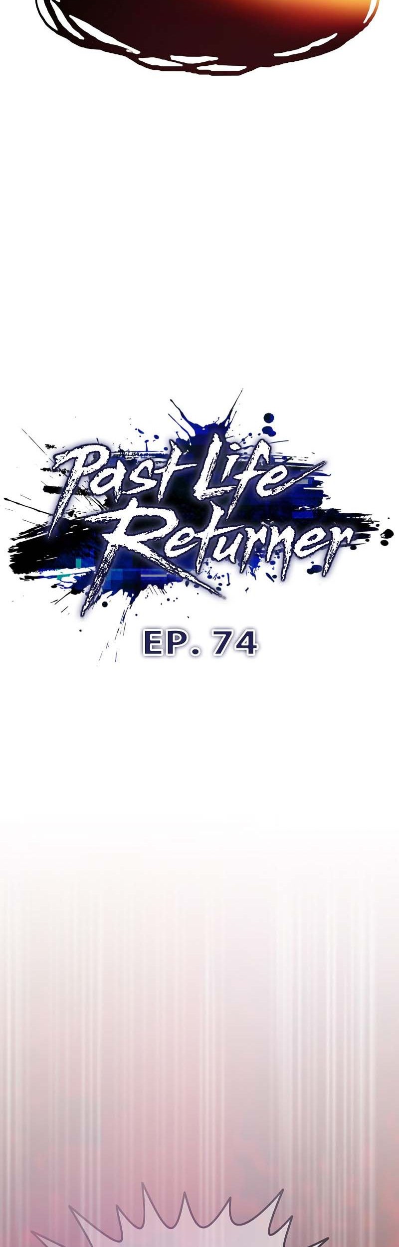 Past Life Regressor chapter 74 halaman 26