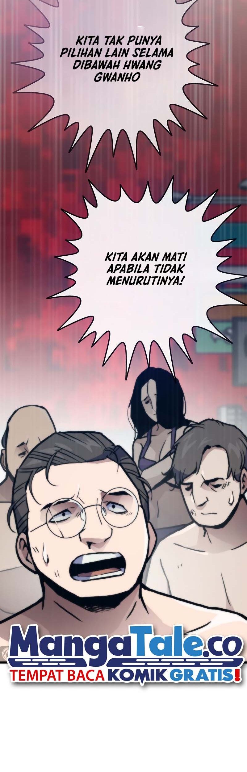 Past Life Regressor chapter 74 halaman 27