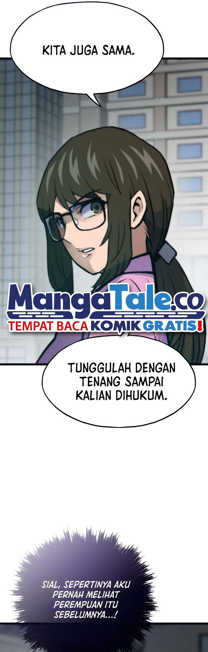 Past Life Regressor chapter 74 halaman 29