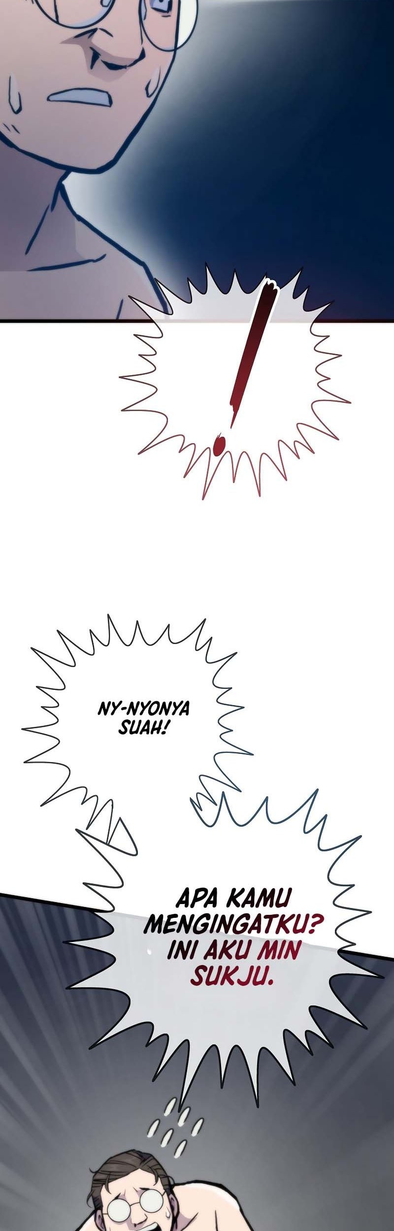Past Life Regressor chapter 74 halaman 31