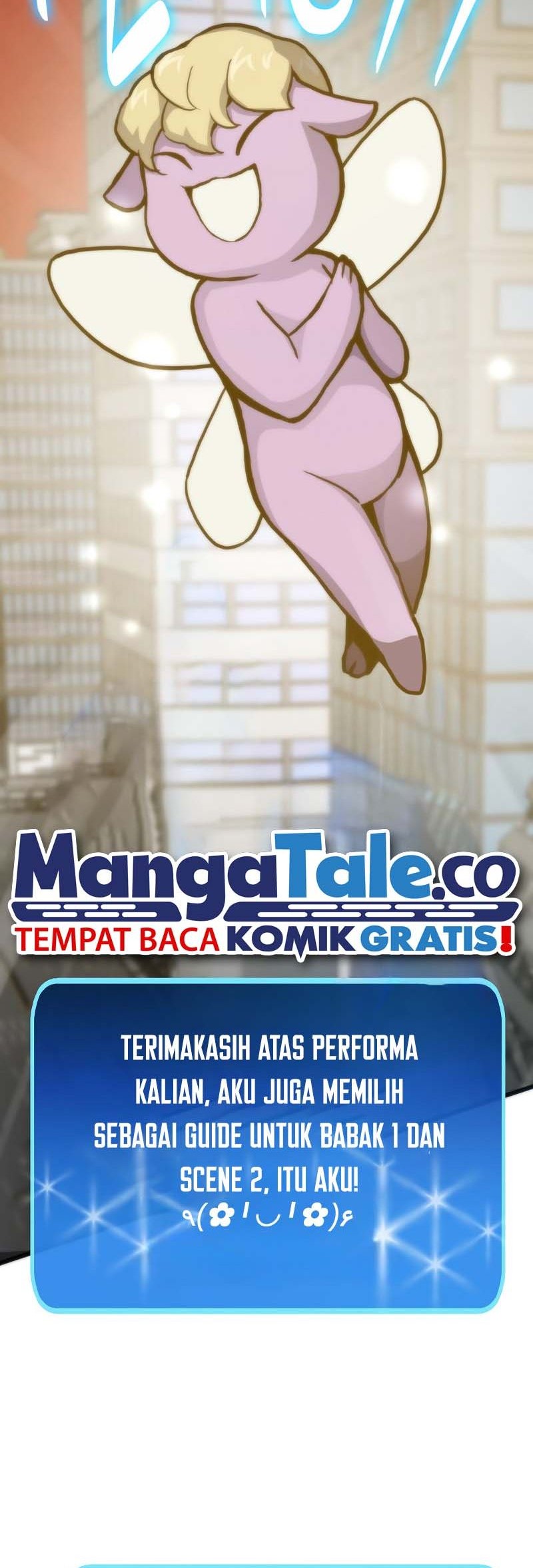 Past Life Regressor chapter 74 halaman 40