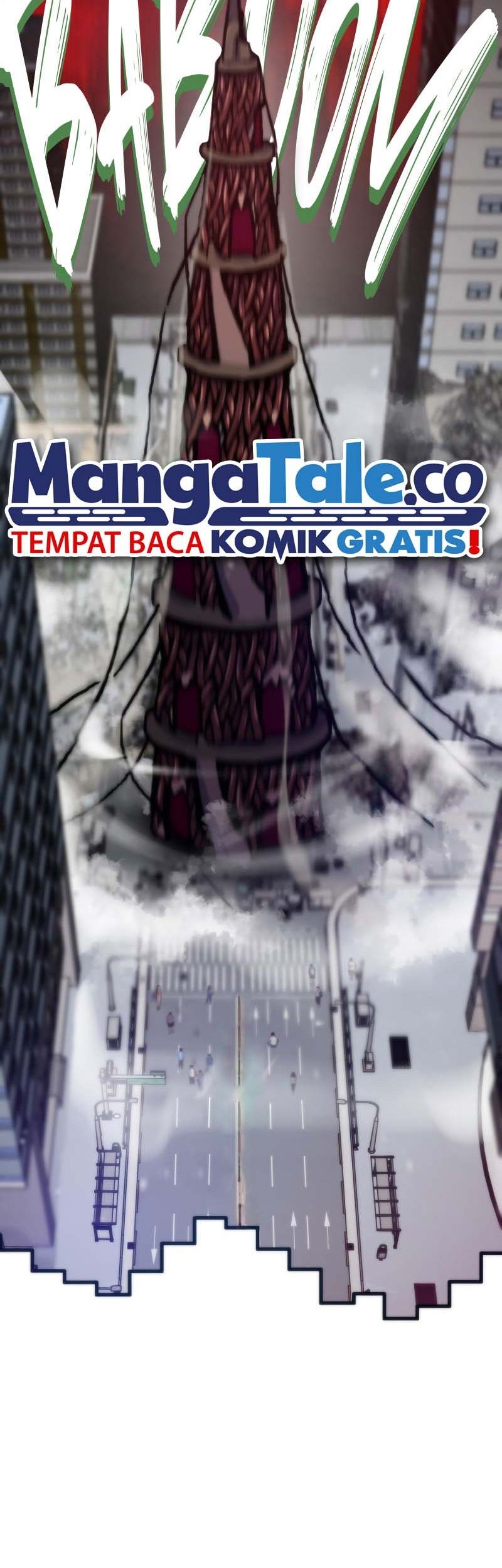 Past Life Regressor chapter 74 halaman 48