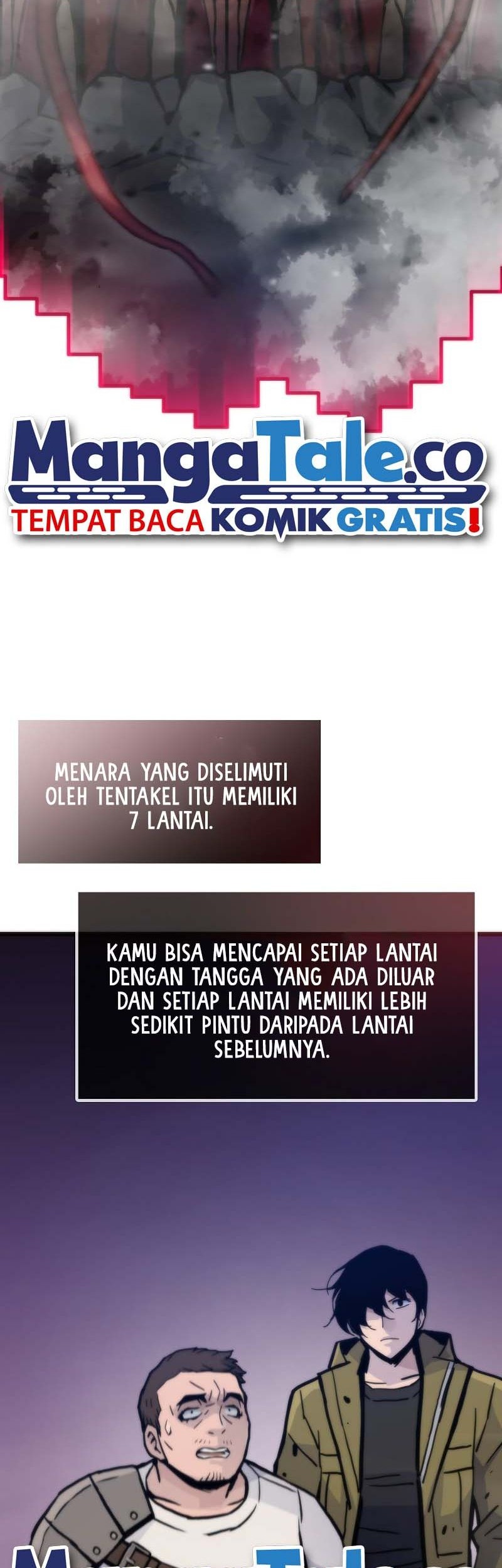Past Life Regressor chapter 74 halaman 50