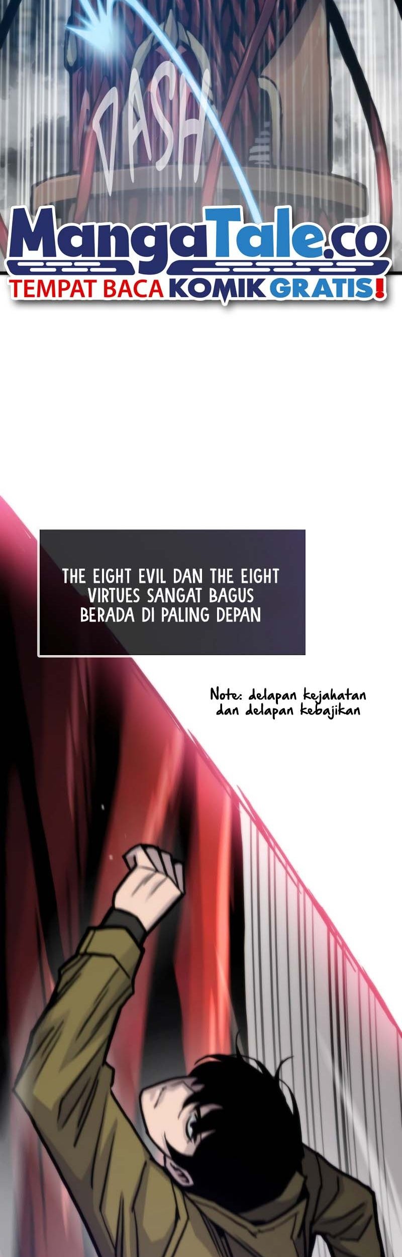 Past Life Regressor chapter 74 halaman 55