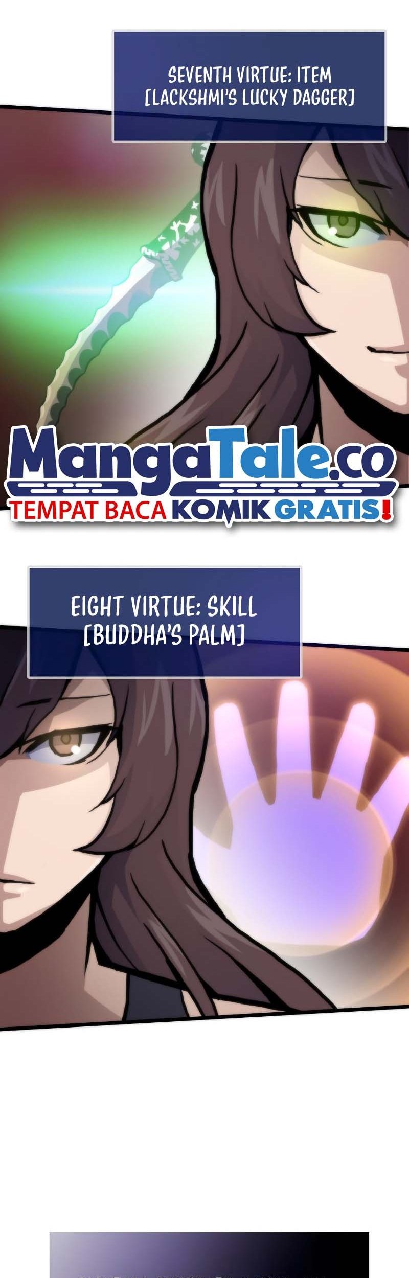 Past Life Regressor chapter 74 halaman 63