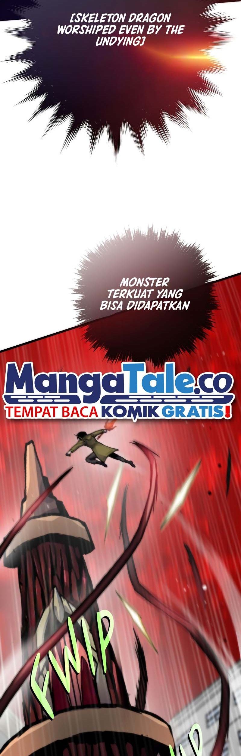 Past Life Regressor chapter 74 halaman 65
