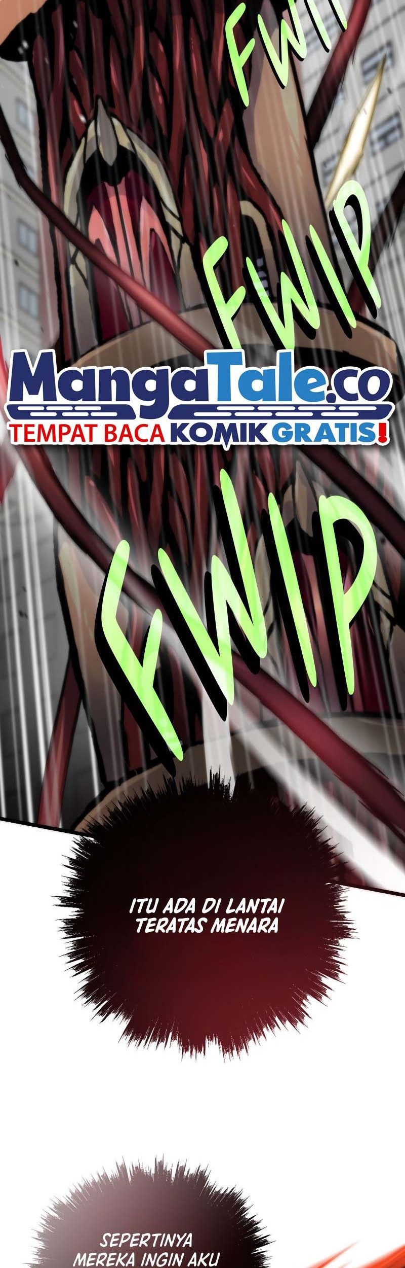 Past Life Regressor chapter 74 halaman 66