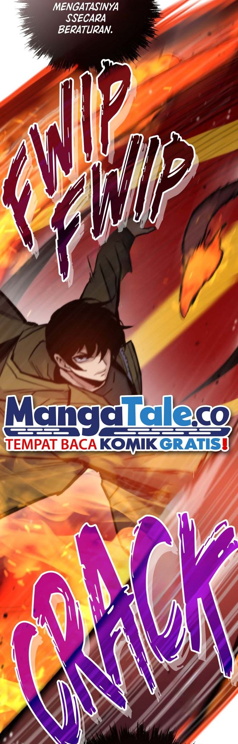 Past Life Regressor chapter 74 halaman 67