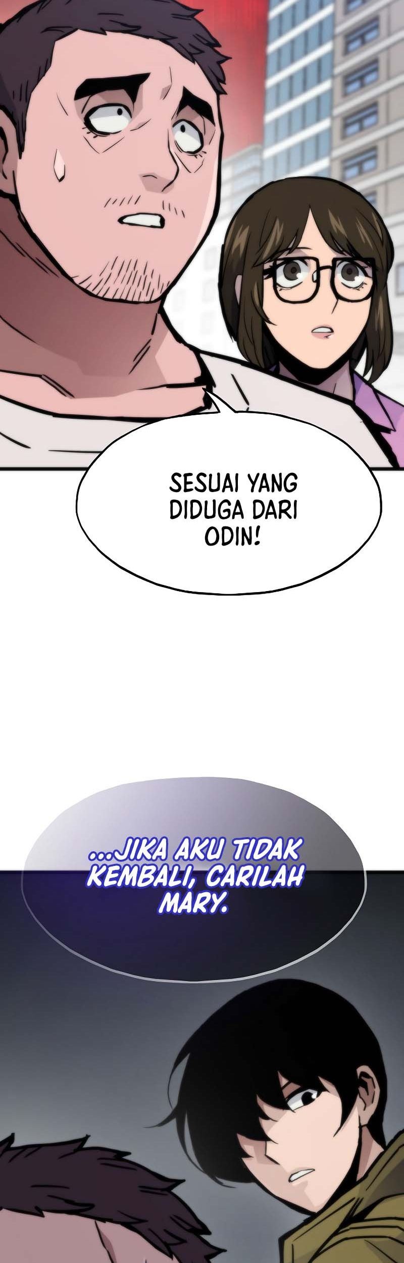 Past Life Regressor chapter 74 halaman 69
