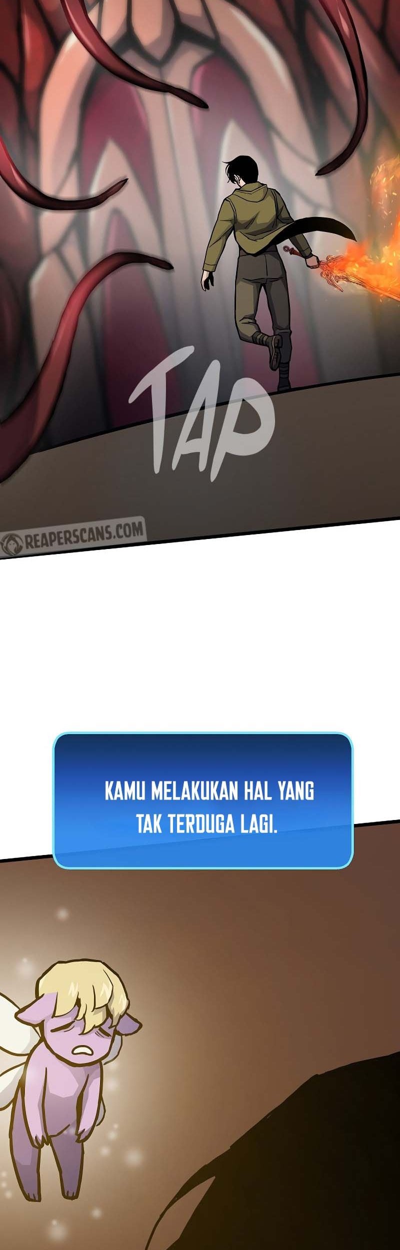 Past Life Regressor chapter 74 halaman 71