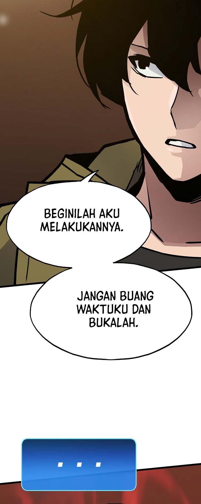 Past Life Regressor chapter 74 halaman 72