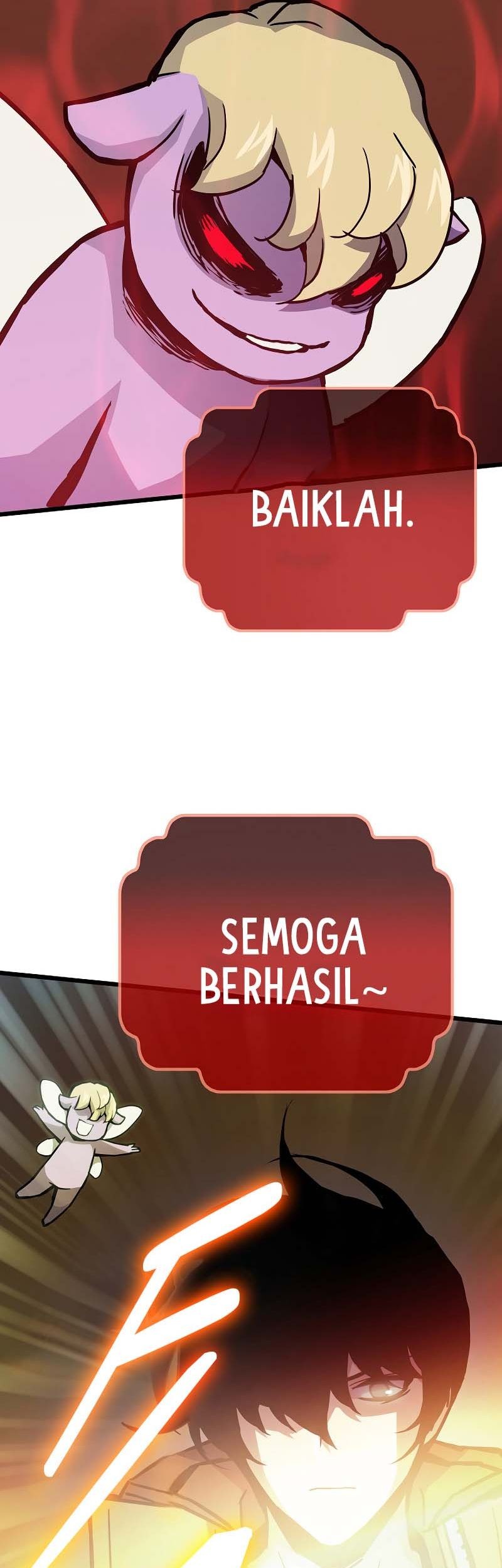 Past Life Regressor chapter 74 halaman 73