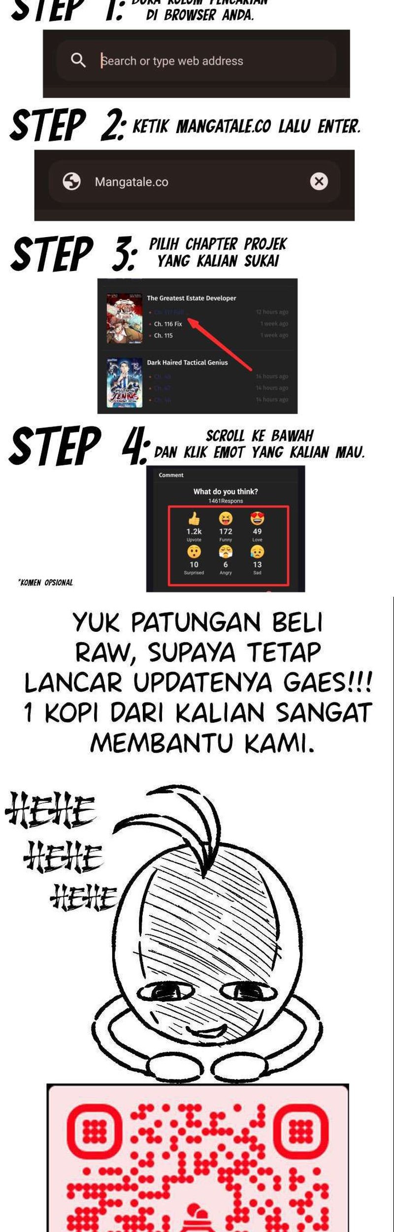 Past Life Regressor chapter 74 halaman 79