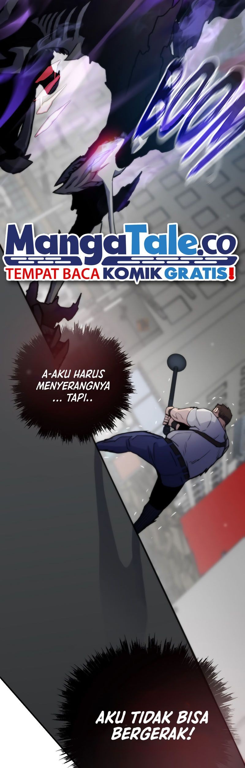 Past Life Regressor Bab 75 halaman 20