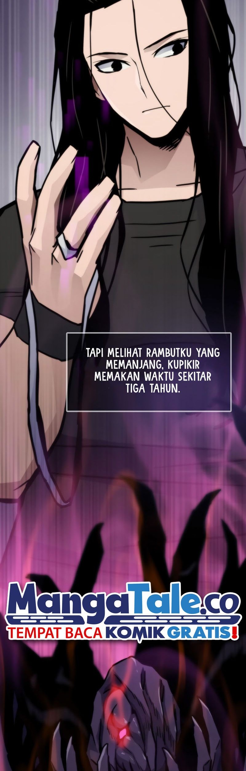 Past Life Regressor Bab 75 halaman 37