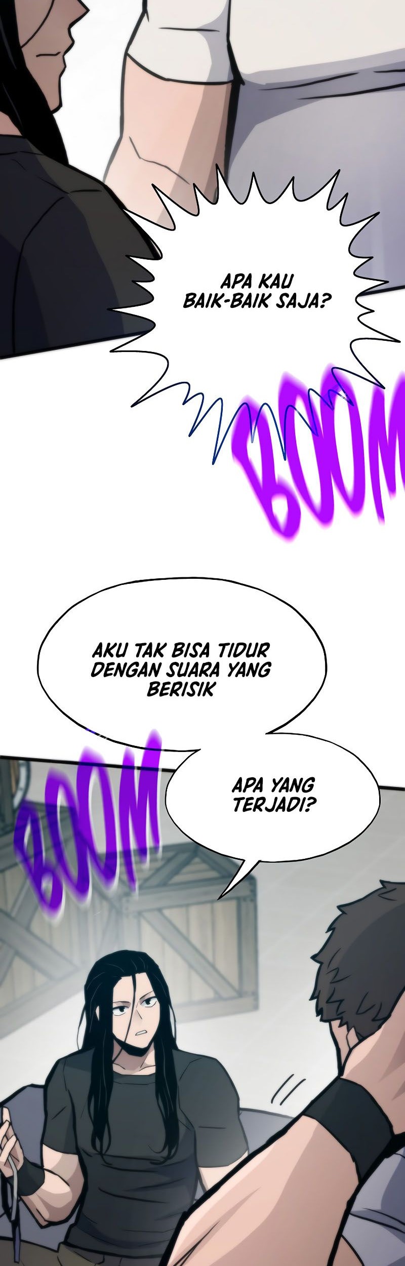 Past Life Regressor Bab 75 halaman 45