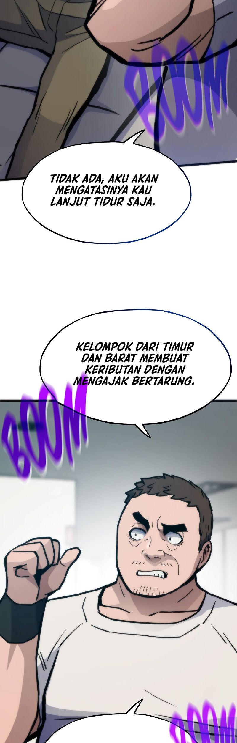 Past Life Regressor Bab 75 halaman 46