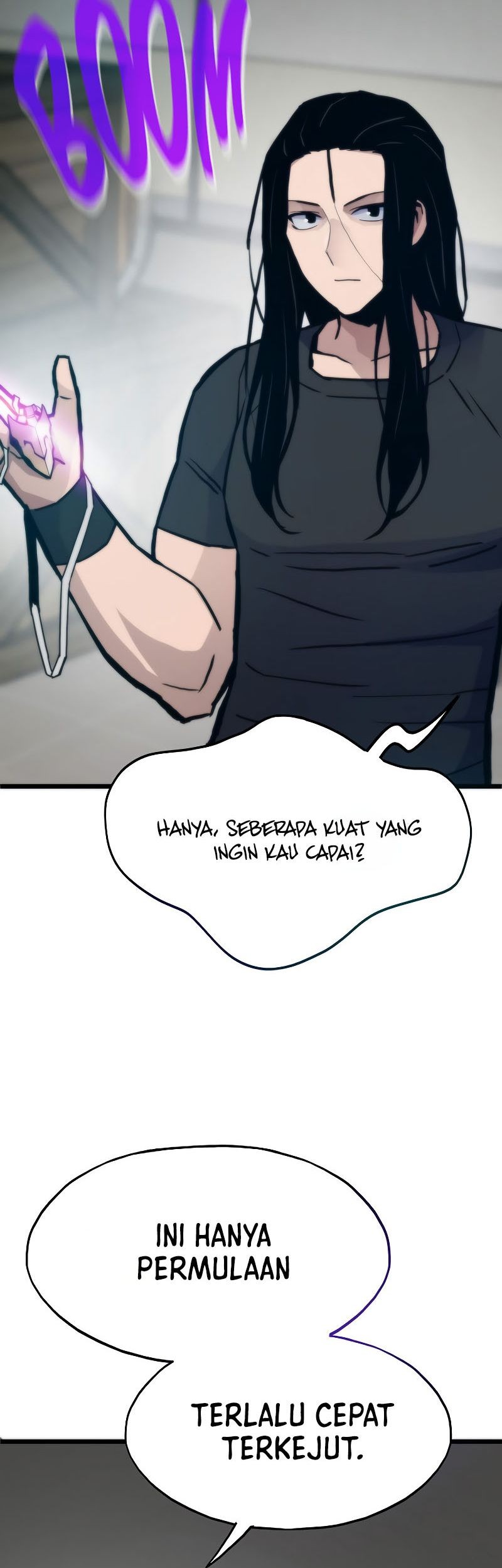 Past Life Regressor Bab 75 halaman 48
