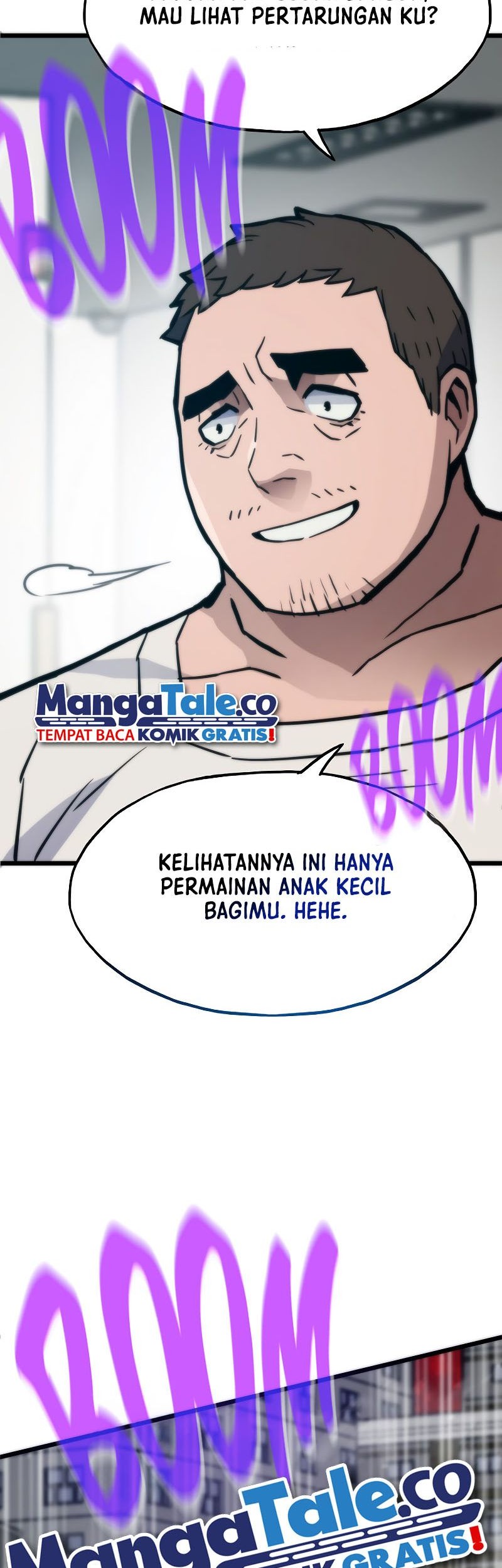 Past Life Regressor Bab 75 halaman 50