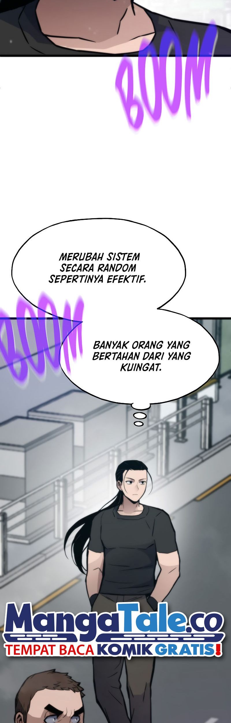 Past Life Regressor Bab 75 halaman 54