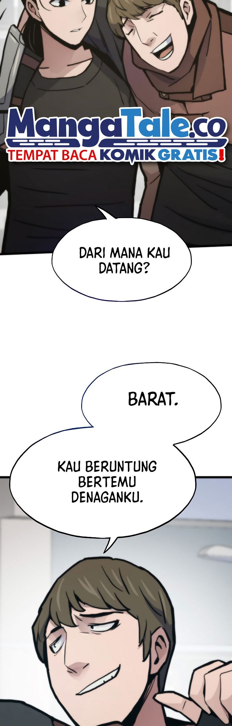 Past Life Regressor Bab 75 halaman 65