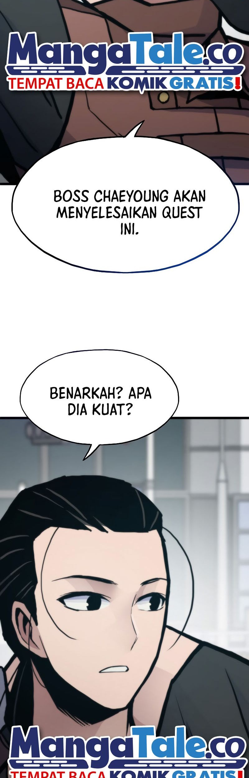 Past Life Regressor Bab 75 halaman 66