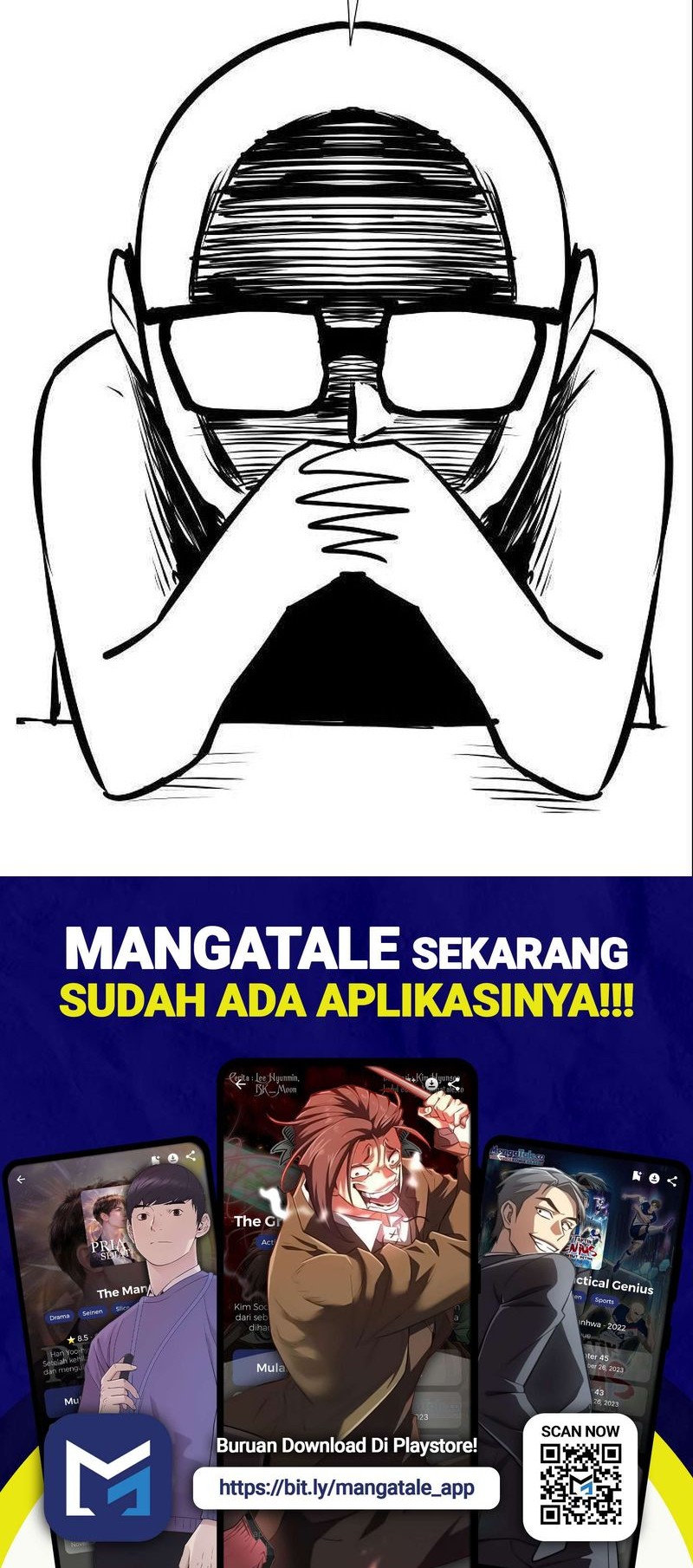 Past Life Regressor Bab 75 halaman 79