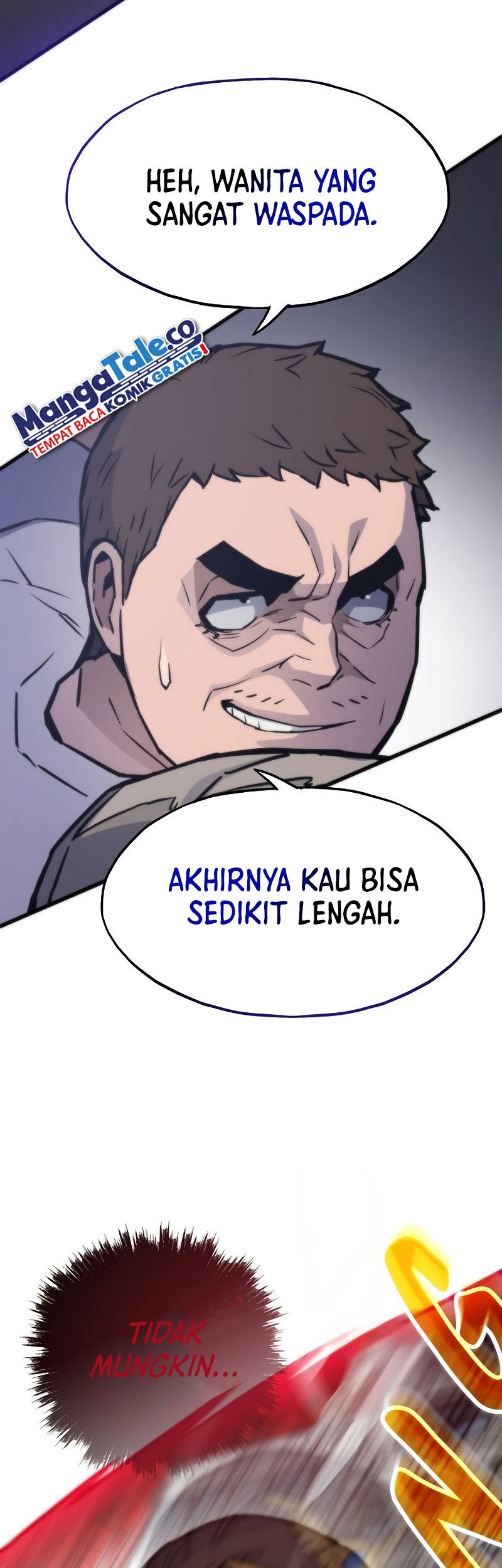 Past Life Regressor chapter 76 halaman 34