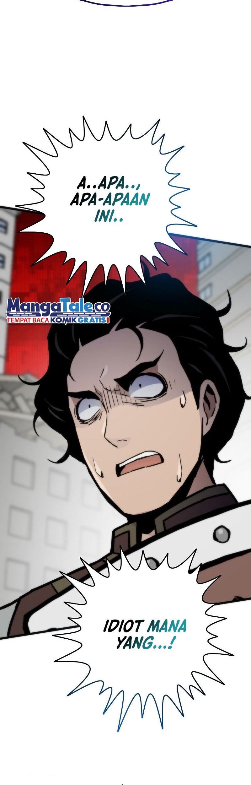 Past Life Regressor chapter 76 halaman 39