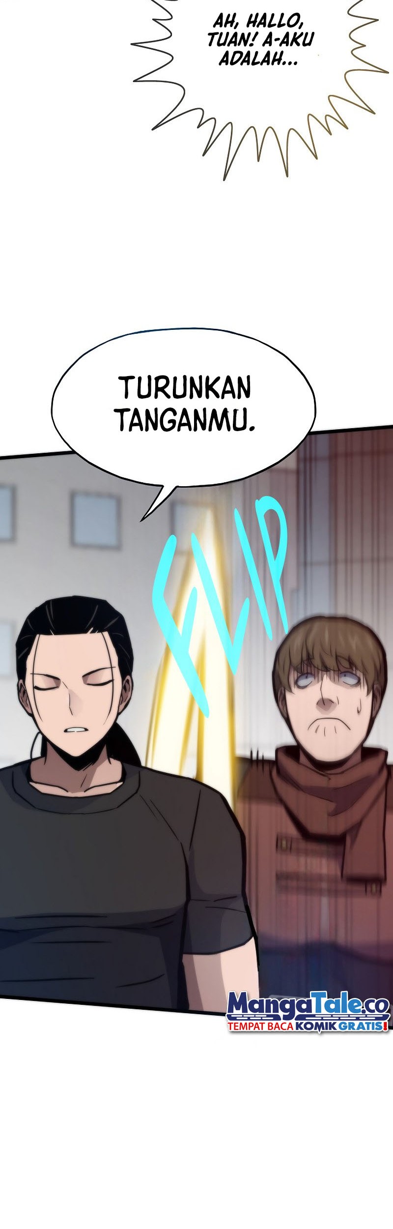 Past Life Regressor chapter 76 halaman 46
