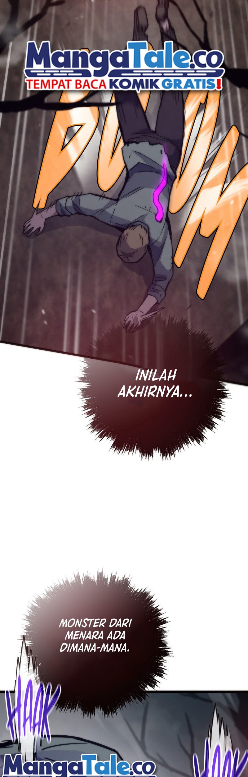 Past Life Regressor chapter 76 halaman 52