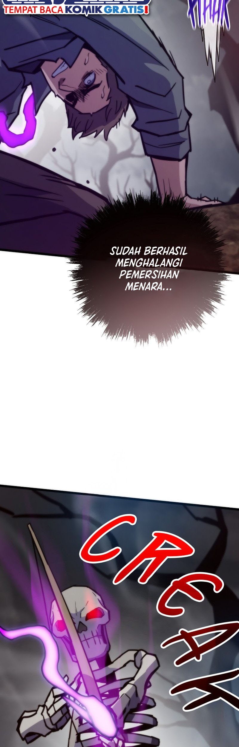 Past Life Regressor chapter 76 halaman 53