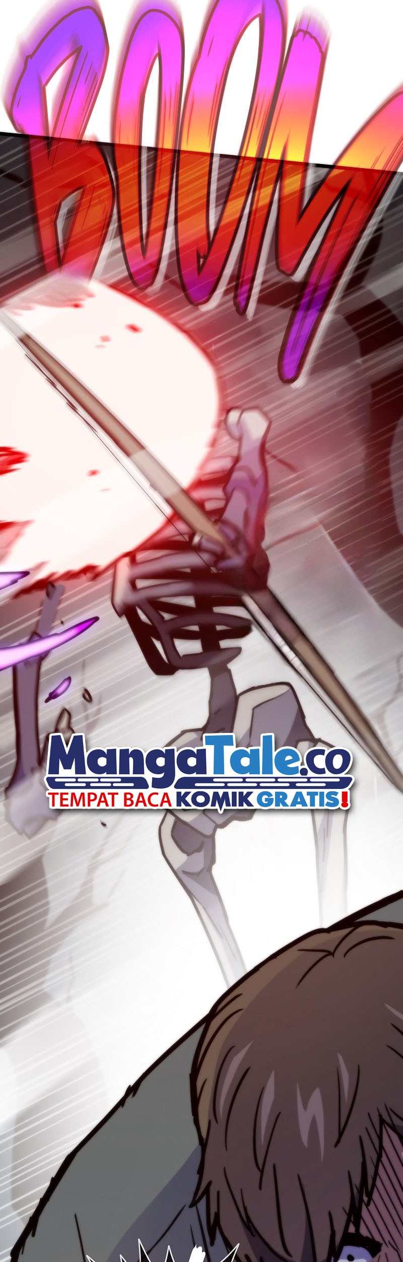 Past Life Regressor chapter 76 halaman 55