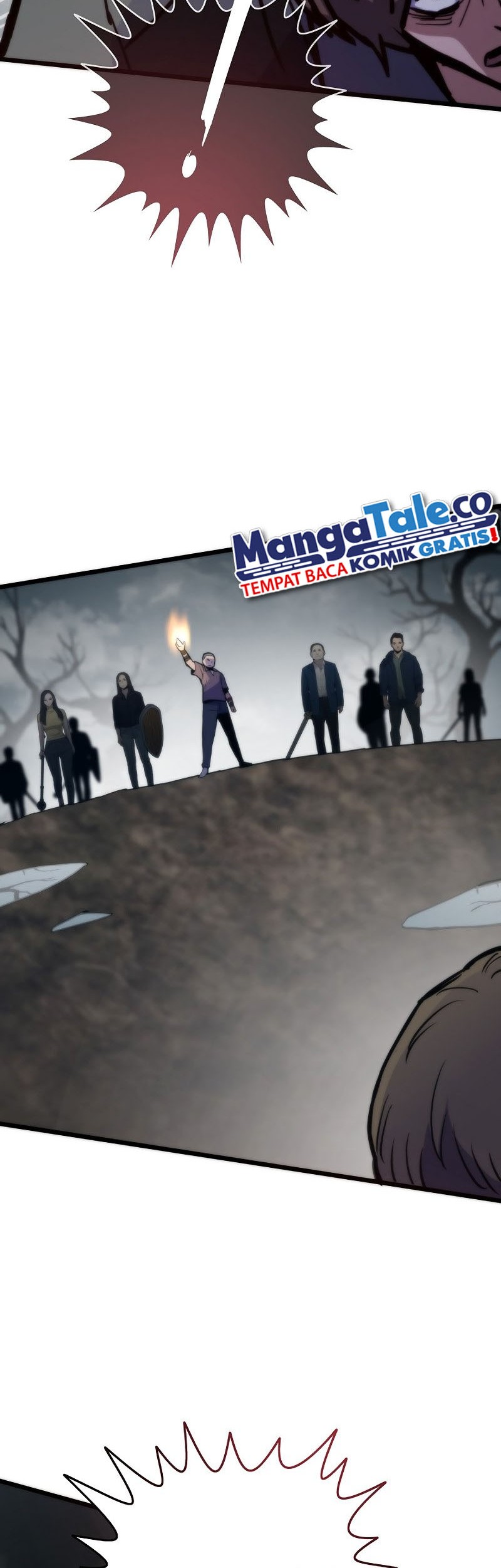 Past Life Regressor chapter 76 halaman 56