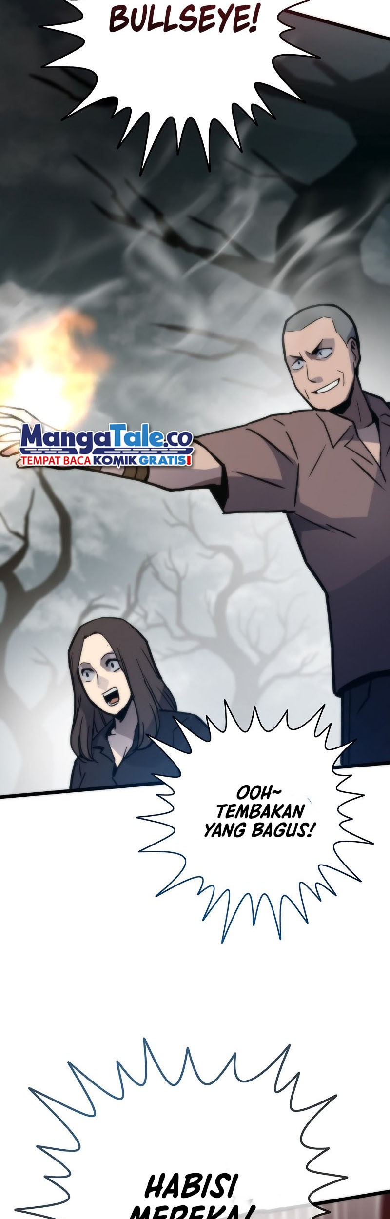 Past Life Regressor chapter 76 halaman 57