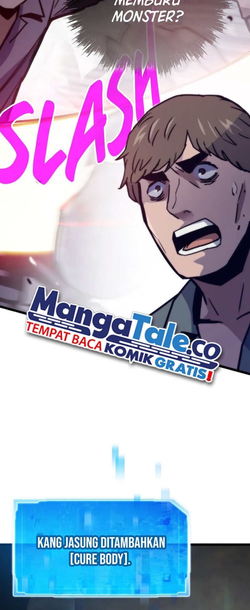 Past Life Regressor chapter 76 halaman 60