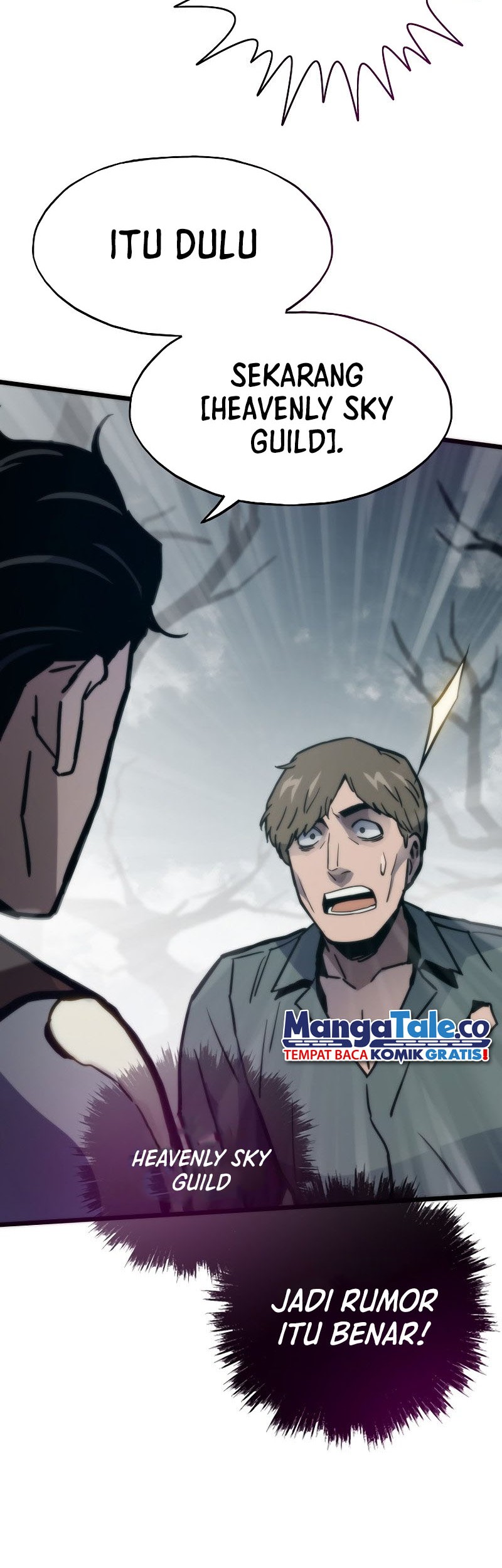 Past Life Regressor chapter 76 halaman 64
