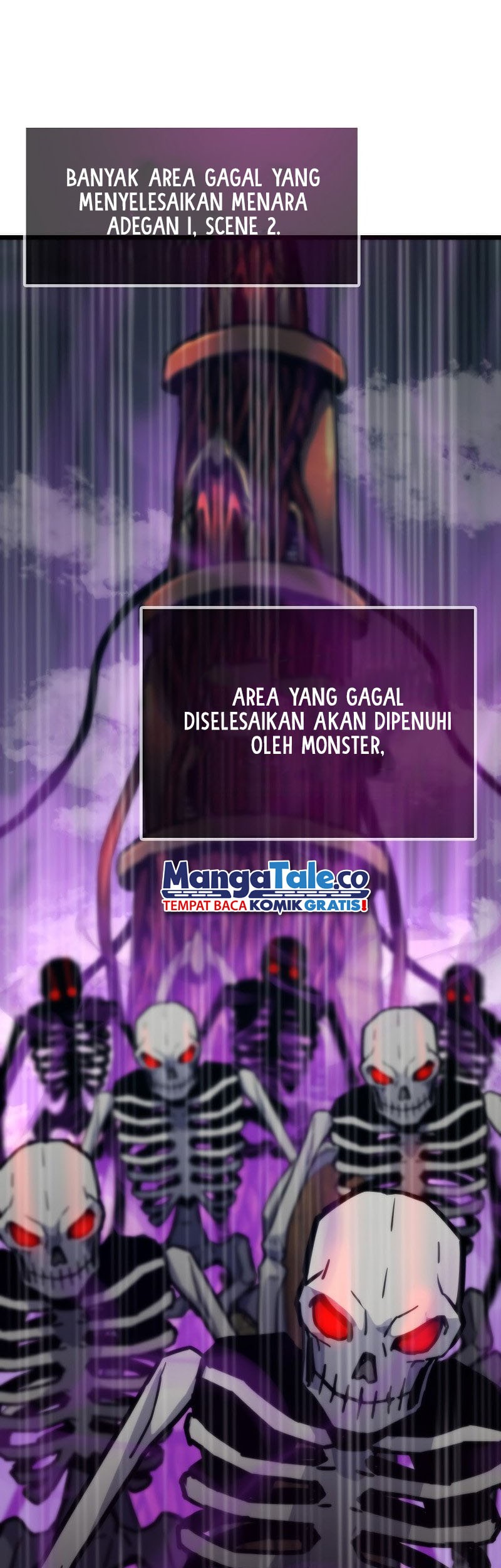 Past Life Regressor chapter 76 halaman 65