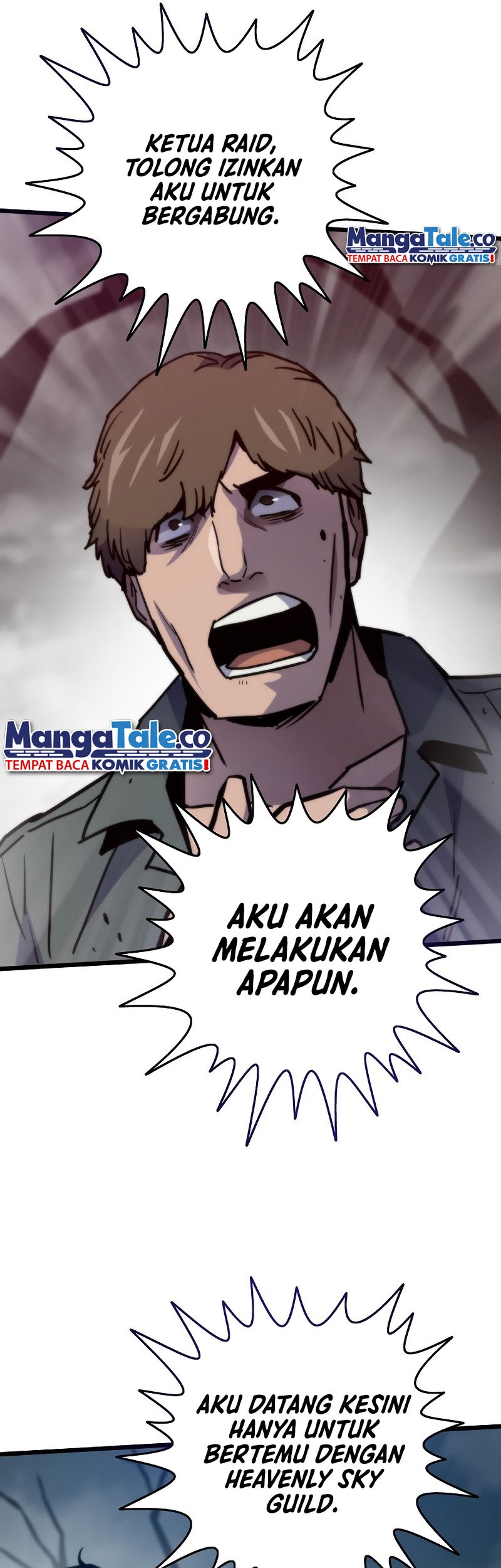 Past Life Regressor chapter 76 halaman 67