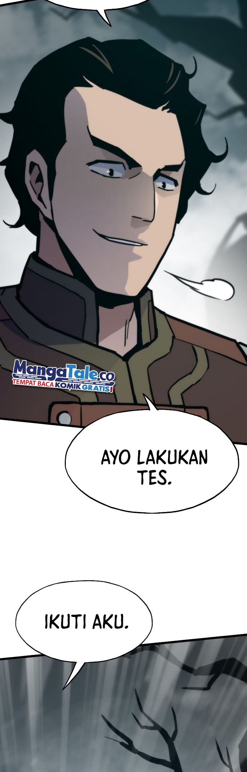 Past Life Regressor chapter 76 halaman 69