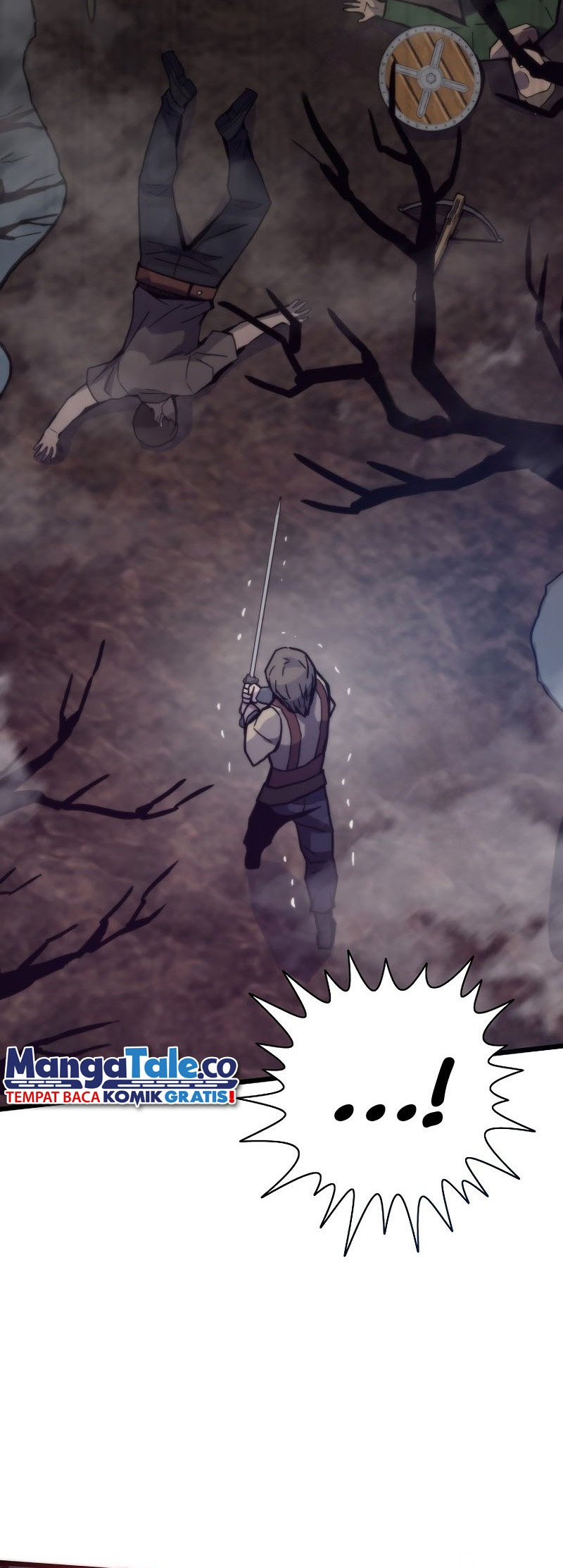 Past Life Regressor chapter 76 halaman 72