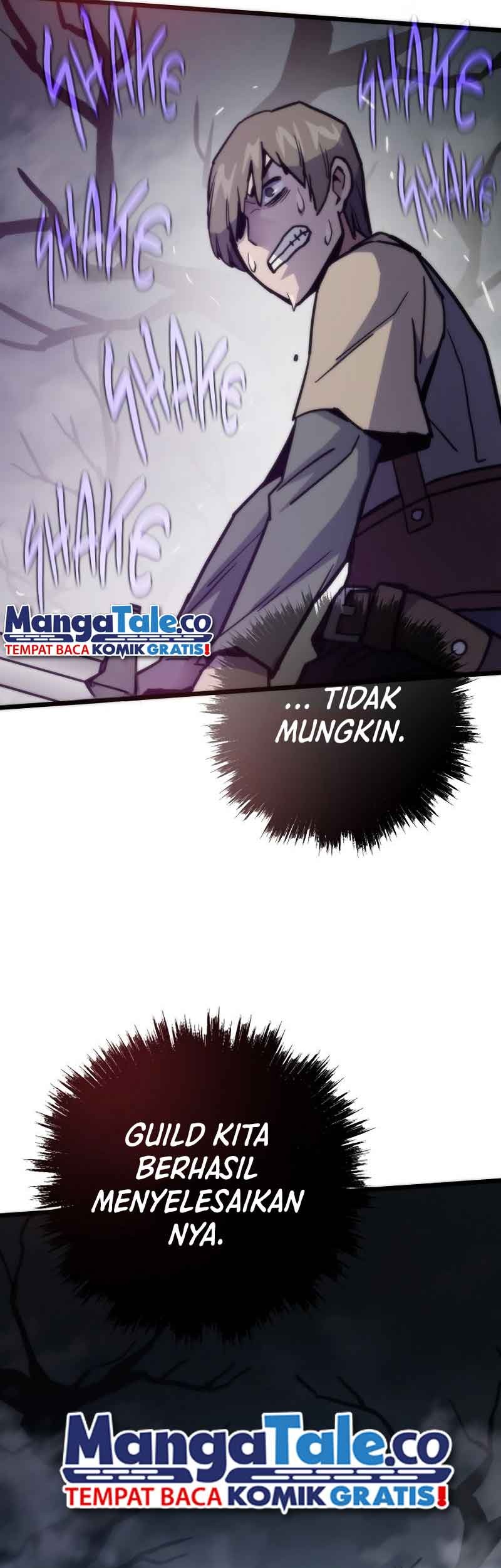 Past Life Regressor chapter 76 halaman 73