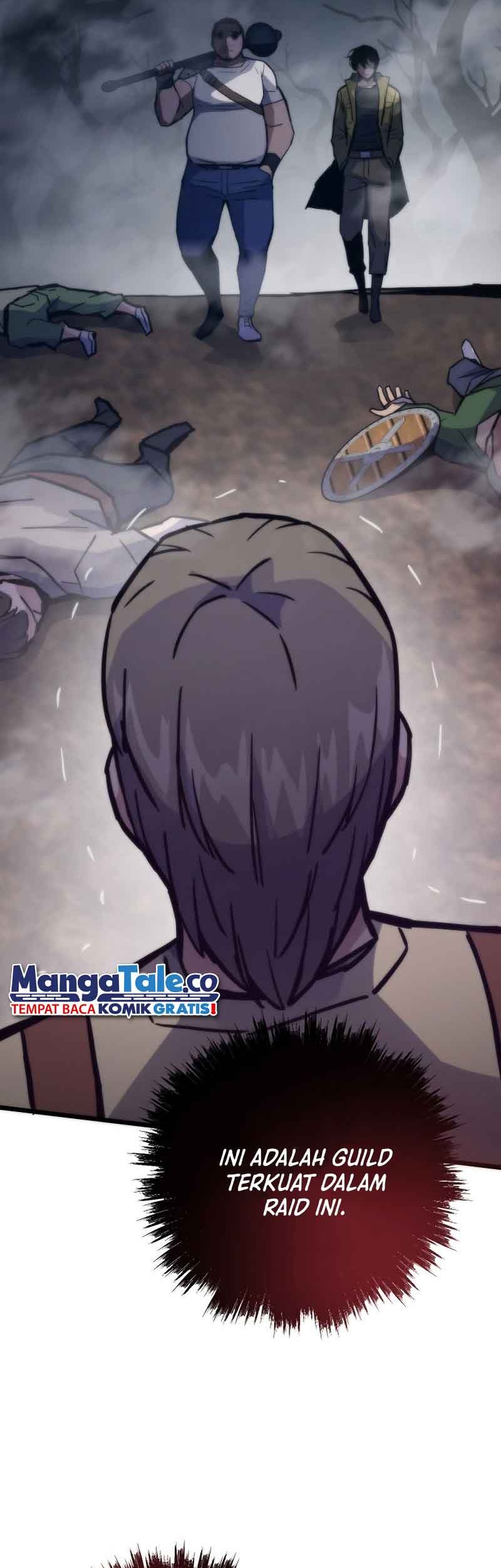 Past Life Regressor chapter 76 halaman 74