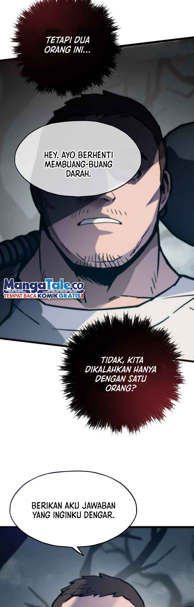 Past Life Regressor chapter 76 halaman 75