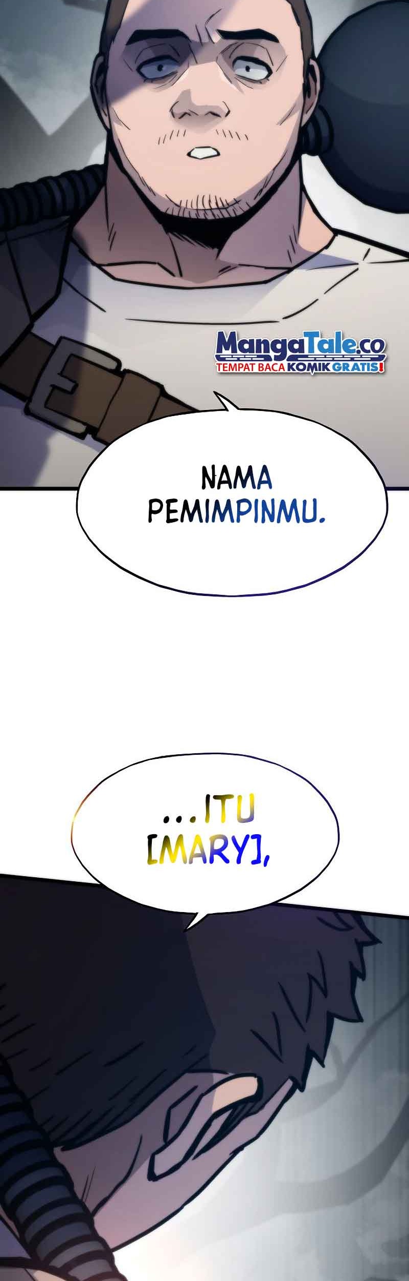 Past Life Regressor chapter 76 halaman 76